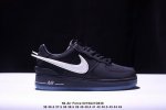 简介：真标耐克 Ambush X Nk Air Force 1‘07 Low ”Phantom“ 联名款 空军一号低帮休闲板鞋 Fd7039-101 #鞋款鞋身