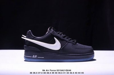 简介：真标耐克 Ambush X Nk Air Force 1‘07 Low ”Phantom“ 联名款 空军一号低帮休闲板鞋 Fd7039-101 #鞋款鞋身