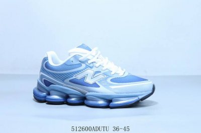 新百伦Nb Joe Freshgoods X New Balance N 0联名款 复古休闲运动慢跑鞋 货号 U 0Db 51 0Adutu 36-45