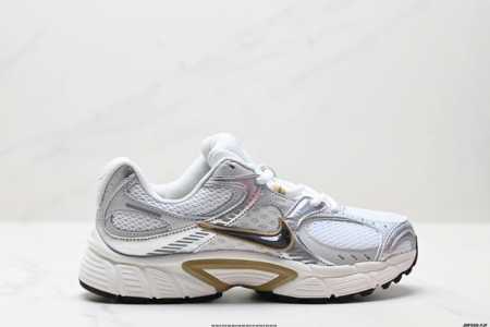 真标Nike V5 Rnr 耐克 舒适百搭防滑耐磨 低帮休闲鞋 鞋面是大网孔设计 透气性超强 夏天穿完全不会闷脚 特别适合现在这种天气 中底是泡棉材质 脚感特别 - 点击图像关闭