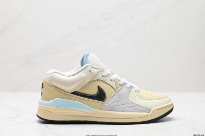 公司级air Jordan Stadium 90 Stadium Jordan Stadium 90充满了对tinkerhathield 原创设计的致敬，包括中