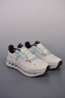 On昂跑 Cloudtilt Loewe 户外街头机能风跑步鞋 Cloud Hi Edge户外机能融合街头潮流 越界开启全新都市探索 Cloudtec专利科技鞋
