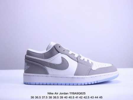 真标nike Air Jordan 1 Low Aj1乔1低帮休闲板鞋 同步官方配色 官方货号:Dc0774-105 Size:36 36.5 37.5 38 - 点击图像关闭