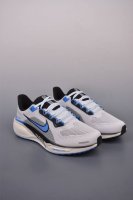 Air Zoom Pegasus 41飞马 外贸专供订单 原厂折返国内销售 国外专柜标准数据开发 Oem代工厂P标准工艺 飞马系列全新一代 拥有 Zoom Ai