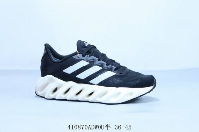阿迪达斯 Adidas Switch Fwd M 刀锋清风系列轻便透气休闲鞋 货号 Id1780 410870Adwou半 36-45