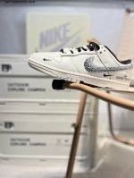 290 海外爆款限量发售！公司级 Nike Sb Dunk Low周年高端定制 低帮休闲板鞋 定制鞋盒 大厂纯原品质出货 超高清洁度 皮料切割干净无任何毛边 细