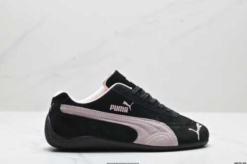 公司级puma Speedcat Lth Og彪马 防滑耐磨生活休闲 运动鞋 官方货号:40 3 02 尺码:36 37 37.5 38 38.5 39 40