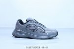 dior迪奥 Cd Oblique Galaxy Low Top Sneakers 低帮系列复古百搭运动休闲运动鞋 511570Adter 40-45