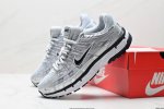 公司级耐克Nike W P-6000”White Oracle Aqua Magic“ 逐梦太空系列复古老爹风休闲运动舒适跑鞋 在新的一年 Nike 继续推出全