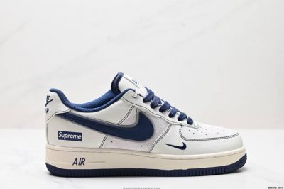 380 公司级Nike Air Force 1‘07 原楦头原纸板 打造纯正低帮空军版型 专注外贸渠道 全掌内置蜂窝气垫 原盒配件 原厂中底钢印、拉帮完美 货号