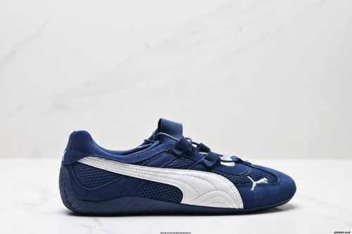 公司级Puma Speedcat Go Wns彪马 防滑耐磨生活休闲 运动鞋 官方货号:403589-05 尺码:35.5 36 37 37.5 38 38.5