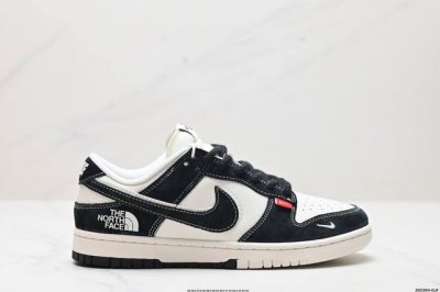 公司级nk Dunk Low Retro “Diy高端定制” 低帮休闲运动板鞋 原装头层材料 用料绝不含糊 独家版型蒸餾加工帶來的是更好的视觉和脚感体验 清洁度