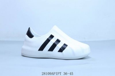 Ad Oringinals Adifomsuerstar 贝壳头 元宇宙概念潮流经典运动休闲鞋 28109Apipt 36-45