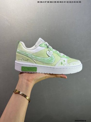 公司级Nike Ebernon Low prm 小空军低帮百搭透气休闲运动板鞋 独家头层版本 原数据独家私模大底 纯正版型 清洁度完美 货号 Bq5448-21
