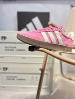 Adidas Barreda Decode 阿迪舒适减震低帮休闲板鞋Jq4237 Qa7322426#36-45半