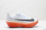 公司级Nk Zoomx Invincible Run Flyknit Fk6 Zoom Fly 6轻量飞织低帮休闲运动慢跑鞋 此鞋专为长跑运动员而生 是为5至1
