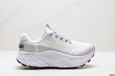 公司级New Balance Mtmorly3新百伦复古减震跑步鞋 织物材质鞋面 厚底增高百搭老爹鞋时尚运动鞋 货号:Wtmorcd3 Size:36-44 I