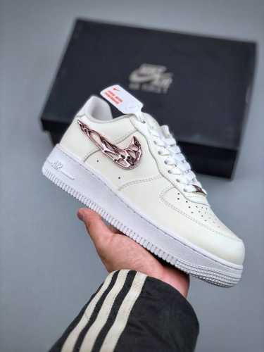 今日福利特价260 Nike Air Force 1 “毒液” 空军一号低帮运动休闲板鞋 官方同步 原装级别 原楦头原纸板 打造纯正空军版型#专注外贸渠道 全掌