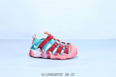 萌娃 童鞋 Keen Uneek Flat-M 平底编织弹力穿搭涉水休闲户外凉鞋 41 Adtoy 26-37