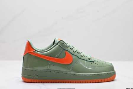 公司级nike Air Force 1'07 原楦头原纸板 打造纯正低帮空军版型 专注外贸渠道 全掌内置蜂窝气垫 原盒配件 原厂中底钢印、拉帮完美 货号:Hj9 - 点击图像关闭