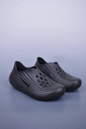 Nike Reactx Rejuven8 耐克夏日穿搭凉鞋 夏季必备 采用质感柔软且出众回弹的 Reactx泡绵 缔造非凡舒适的日常穿着体验 助你保持活力 官方