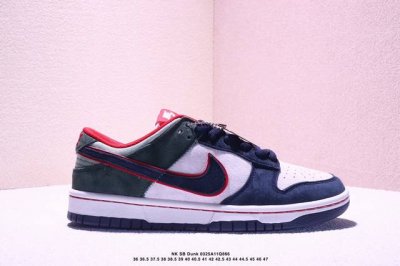 140 otomo Katsuhiro X Nk Sb Dunk Low ”Steamboy Ost“ 大友克洋联名 联名款低帮运动休闲板鞋 货号：Lf0039