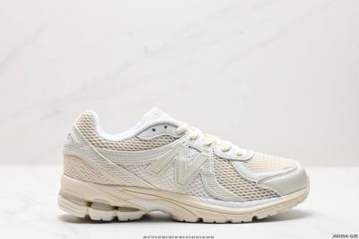 公司级new Balance M1906系列 复古单品宝藏老爹鞋款 公司级版本 复古元素叠加 质感超级棒 楦版型材料细节做工精细 作为nb最经典的档案鞋型之一