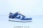 耐克 Nike Sb Dunk Low Pro 复古低帮 蓝鸽子 休闲运动滑板板鞋 货号 Dx5549-400 510450Ddqwu半 35.5-46