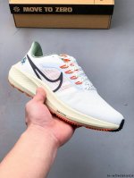 公司级！耐克Nike Air Zoom Pegasus 39登月新款透气缓震跑鞋 0430924X30