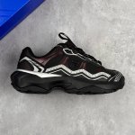 本地 核心私 斐乐 Fila Fusion斐乐潮牌 Gravel 老爹鞋女夏硬糖鞋 厚底老爹鞋跑步鞋 欧阳娜娜 虞书欣同款 可爱爆棚轻能发泡科技加持 轻盈厚底舒
