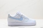 真标耐克Nike Air Force 1 07空军一号低帮百搭休闲运动板鞋 柔软 弹性十足的缓震性能和出色的中底设计 横跨复古与现代的外型结合 造就出风靡全球三
