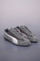 puma Speedcat Og Sparco 充正版本 彪马罗马阿莫尔系列 复古运动休闲赛车跑鞋 全球知名运动品牌puma宝马赛车系列 融合了宝马车队的标志性