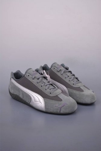 puma Speedcat Og Sparco 充正版本 彪马罗马阿莫尔系列 复古运动休闲赛车跑鞋 全球知名运动品牌puma宝马赛车系列 融合了宝马车队的标志性