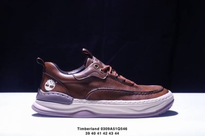 200 Timberland Shoes 天伯伦低帮男士休闲鞋 牛皮材质 尺码见图 Xm0309Q546