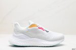 公司级阿迪adidas Switch Fwd M阿尔法系列 公司级真标真爆 休闲运动套脚慢跑鞋 德国continental马牌橡胶外底 升级爆米花 极具踩”屎“
