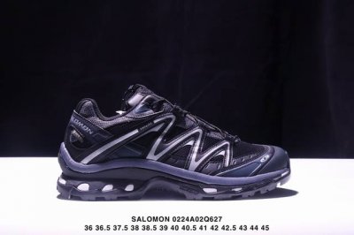 Salomon萨洛蒙 Xt-Quest 百搭 防滑耐磨 低帮 户外功能鞋 男女同款 香草色 Xm0224Q627