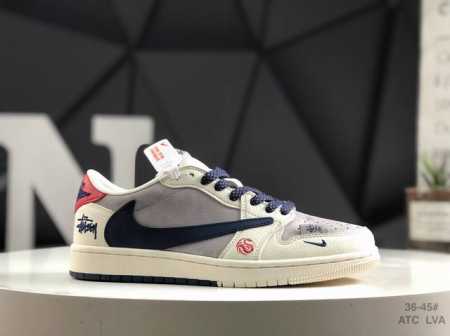 310 公司级带半码耐克Nike Sb Dunk Low“联名——周年高端定制 低帮休闲板鞋 定制鞋盒 大厂纯原品质出货 超高清洁度 皮料切割干净无任何毛边 细 - 点击图像关闭