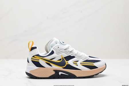 公司级NIKE JAM 系列舒适时尚防滑耐磨低帮生活休闲鞋 采用鞋面合成皮革与网眼布设计 以便于运动员在霹雳舞运动中的保护和耐穿 中底设计细节采用翻转SWOOS - 点击图像关闭