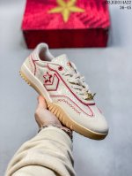 160 匡威Converse Star Player 76 Leather Ox复古76系列低帮百搭休闲运动硫化板鞋 A13378C 码数：35 36 36.5