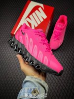 公司级 Nike Air Max Dn8 耐克气垫跑步鞋 Fq7860-600 尺码 36 36.5 37.5 38 38.5 39 40 40.5 41 42