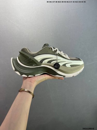 公司级Adidas Xlg Mtw系列 舒适防滑透气 低帮 阿迪达斯 休闲跑步鞋 货号:Js1501 尺码:35.5 36 36.5 37 38 38.5 39