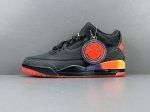 渠道优势 东莞版：AJ3 黑彩 J Balvin x Jordan Air Jordan 3 Rio 联名款 潮流复古篮球鞋 货号：FN034 01 尺码：40