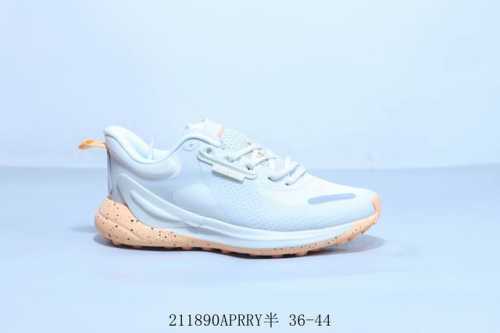 Lululemon Blissfeel 耐磨透气跑步鞋 211890Aprry半 36-44