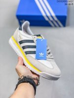 公司级 SL 72 RS 复古休闲跑步鞋休闲运动鞋 尺码：36-45半 编码：10JGD315A27