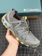 公司级columbia哥伦比亚 男鞋 登山鞋 透气休闲鞋户外越野徒步鞋 Columbia成立于1938年，源自美国俄勒冈州波特兰市，是有着80年悠久历史的国际户