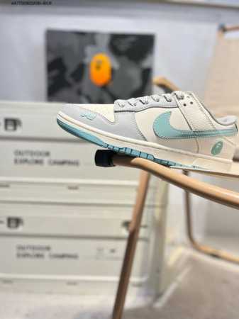 猿人 X Nike Sb Dunk Low 大厂出品 极力推荐 新配色 原装头层材料 独家版型蒸餾加工 帶來的是更好的视觉和脚感体验 大厂纯原品质出货 清洁度 - 点击图像关闭