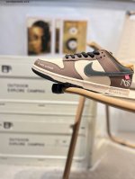 nike Sb Dunk Low 大厂出品 极力推荐 新配色 原装头层材料 独家版型蒸餾加工 帶來的是更好的视觉和脚感体验 大厂纯原品质出货 清洁度 电绣工艺
