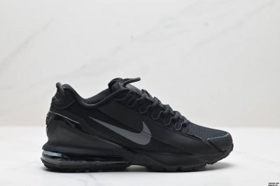 公司级全新耐克nike Air Max Pulse Se ”White Black“律动 系列低帮百搭后跟半掌大气垫休闲运动慢跑鞋 货号:Dr0453-100