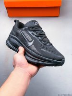 180 nike Air Zoom Vomero 18 缓震透气休闲慢跑鞋 新版Vomero结合全新Zoomx和Reactx泡绵 提供双重缓震效果 铸就非凡迈步