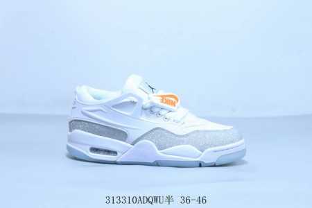 耐克 Air Jordan 4 Retro Aj4 乔丹4代 Aj4 乔4乔丹篮球鞋 满天星 货号 Hq3441-111 313310Adqwu半 36-46 - 点击图像关闭